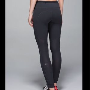 Lululemon  NWOT Speed Tight III Mesh